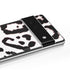 B&W Leopard Google Pixel 6 Skin